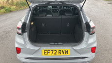 Ford Puma 1.0 EcoBoost Hybrid mHEV 155 ST-Line Vignale 5dr Petrol Hatchback